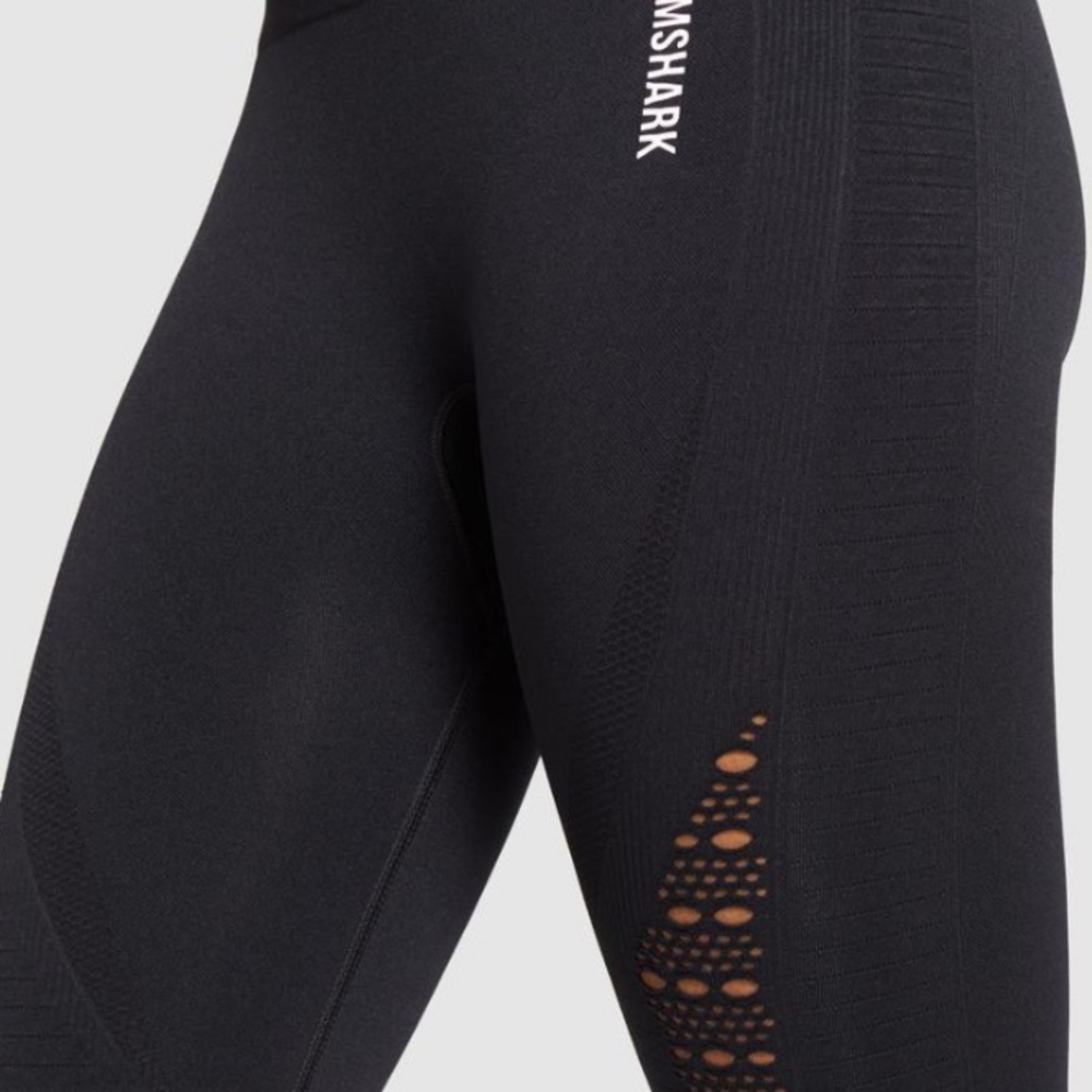 Gymshark leggings